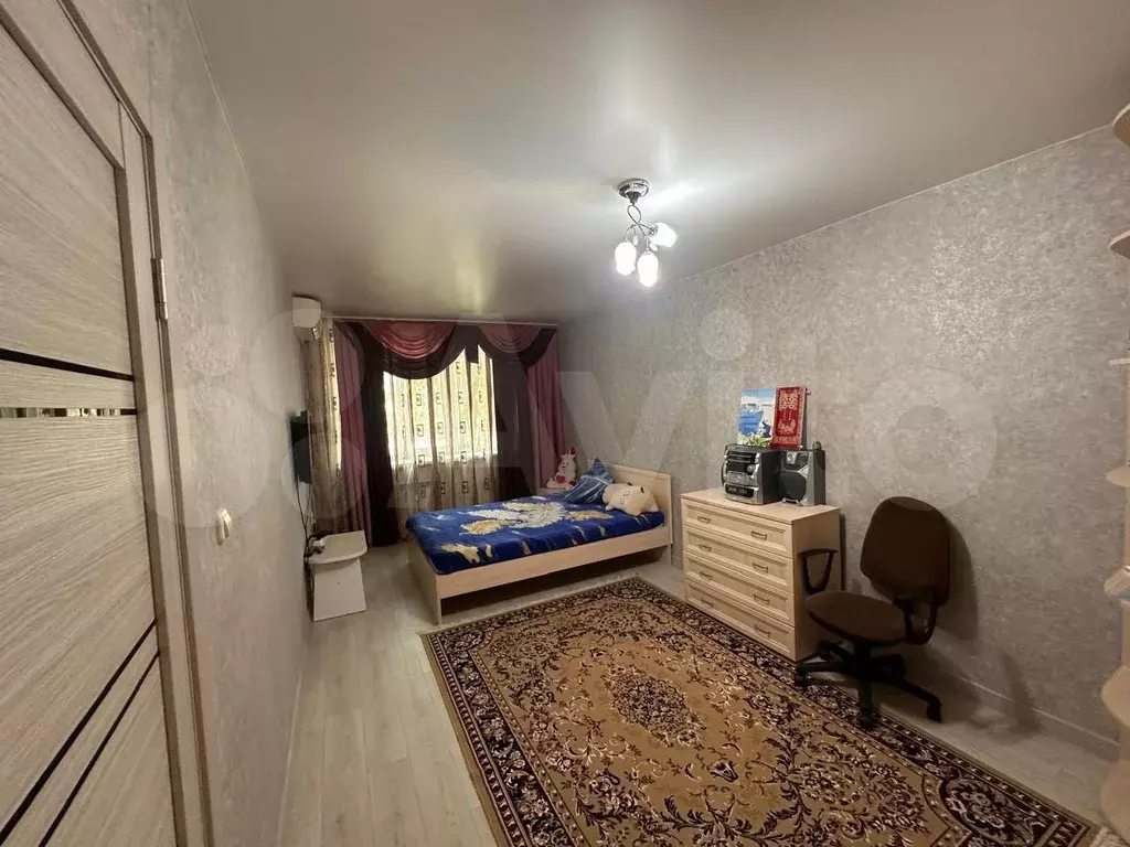 2-к. квартира, 36 м, 2/2 эт. - Фото 1