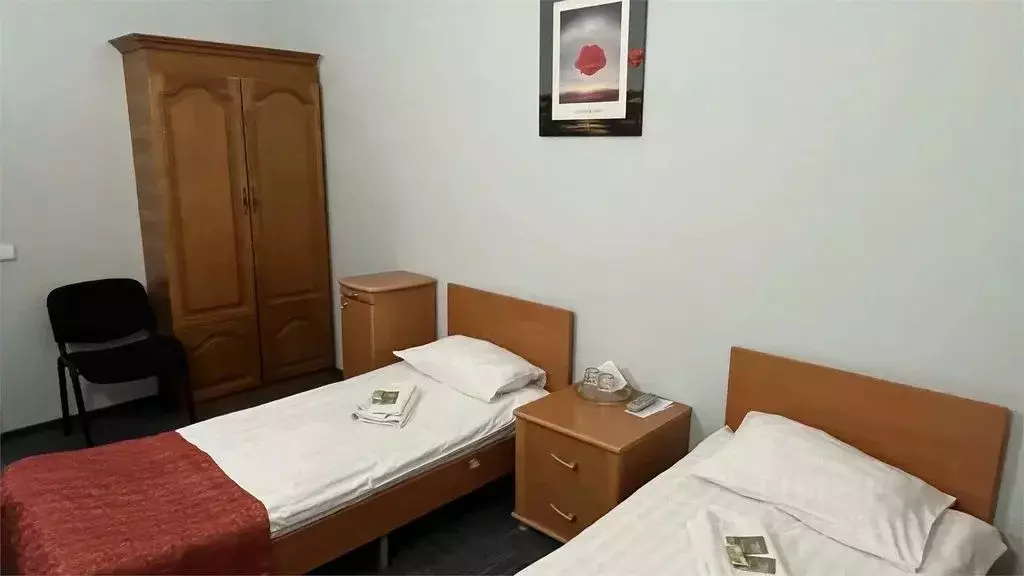 Комната Удмуртия, Ижевск Фронтовая ул., 2 - Фото 1