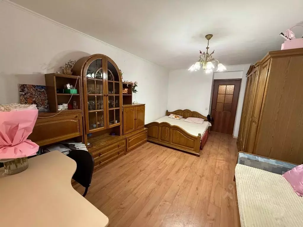 1-к кв. Крым, Симферополь ул. Толстого, 6 (36.2 м) - Фото 1