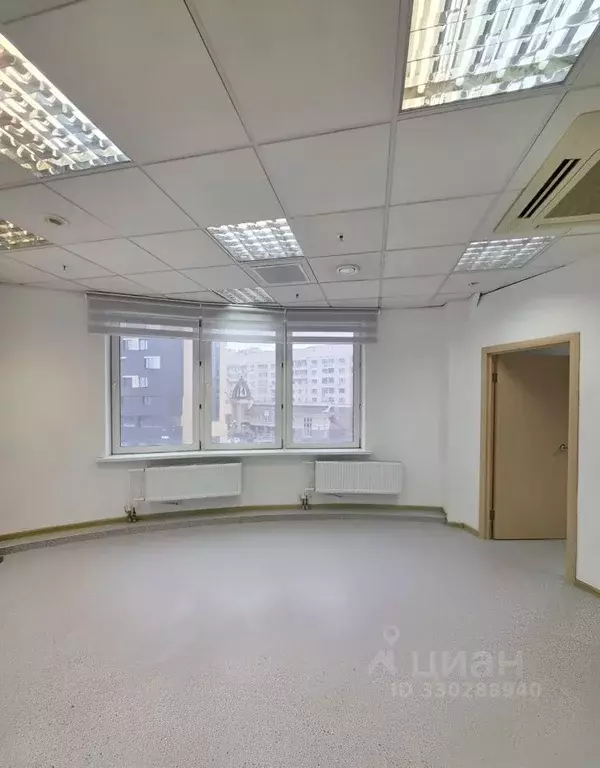 Офис в Новосибирская область, Новосибирск просп. Димитрова, 4/1 (51 м) - Фото 2
