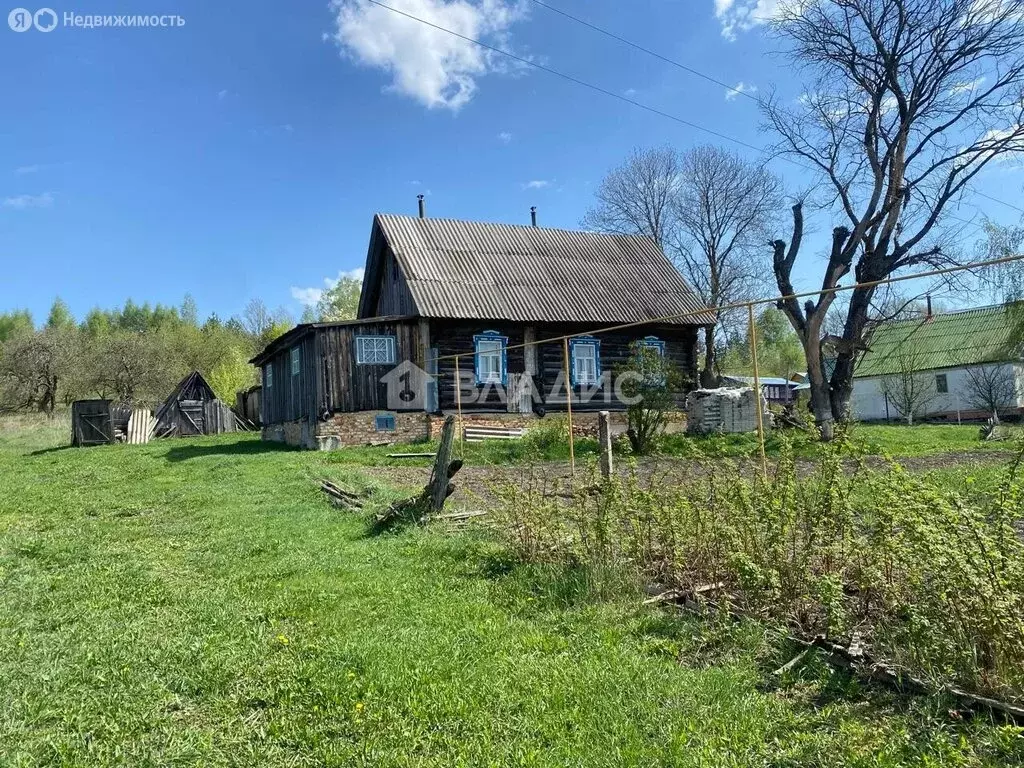 Дом в село Старая Каменка, улица Быстровка, 54 (92 м) - Фото 1