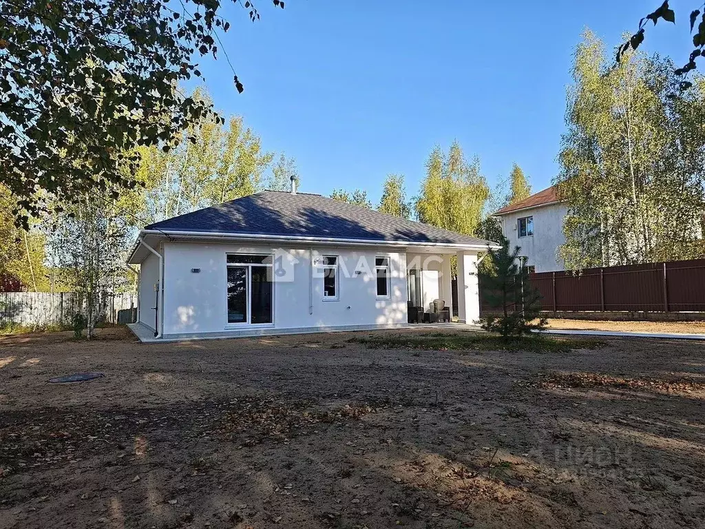 Дом в Московская область, Коломна Старт садовое товарищество, ул. ... - Фото 2