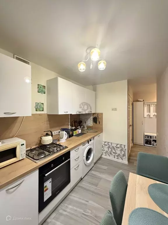 Продаётся 2-к квартира, 44 м - Фото 1