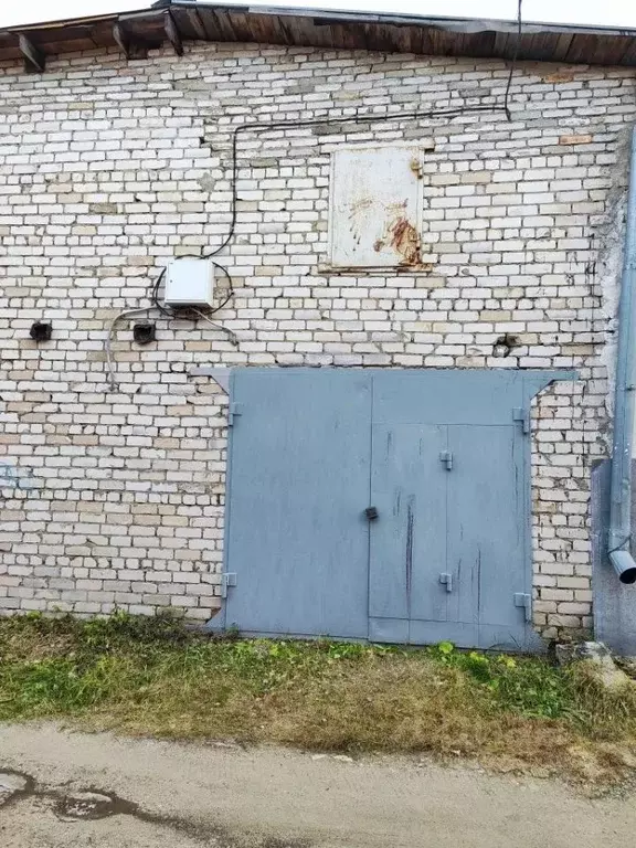 Гараж в Вологодская область, Вологда ул. Гагарина, 1В/42 (24 м) - Фото 2
