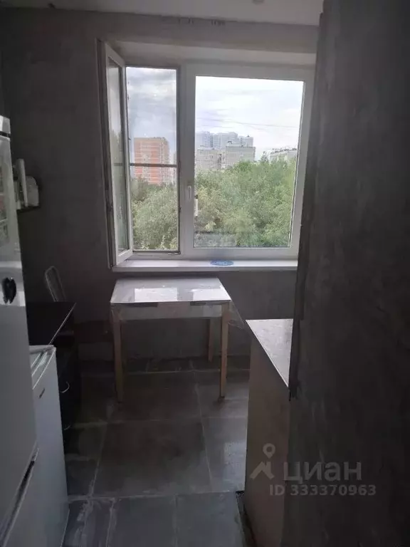 Комната Москва Сумской проезд, 27 (14.0 м) - Фото 2