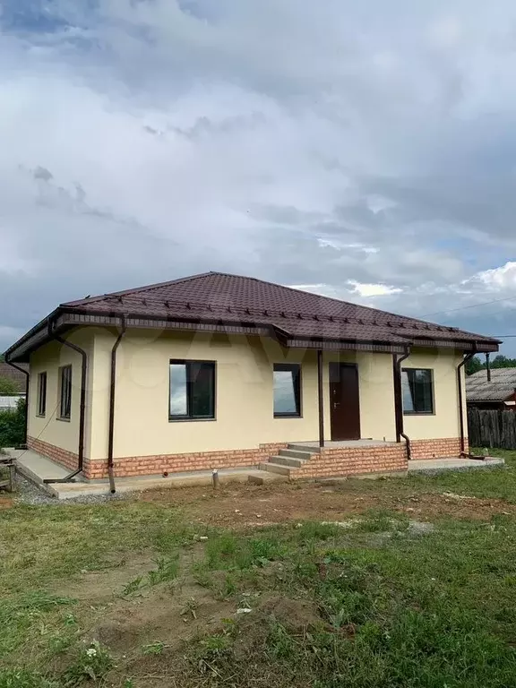 Дом 120 м на участке 10 сот. - Фото 0
