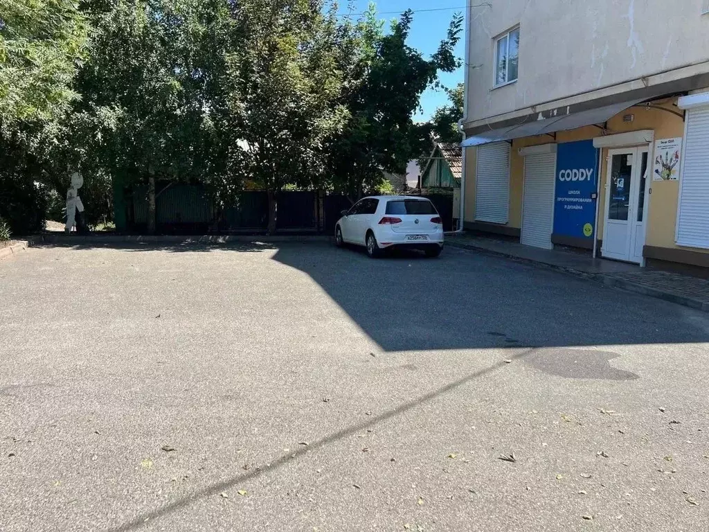 Помещение свободного назначения в Ставропольский край, Михайловск ... - Фото 2
