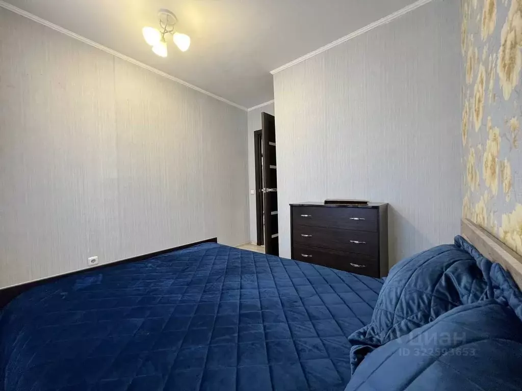 2-к кв. Иркутская область, Иркутский муниципальный округ, Маркова рп ... - Фото 2