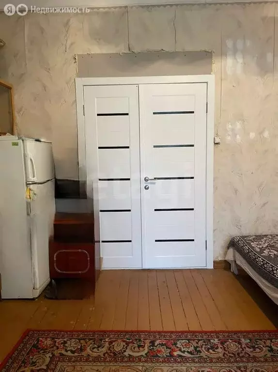 1к в -комнатной квартире (19.7 м) - Фото 1