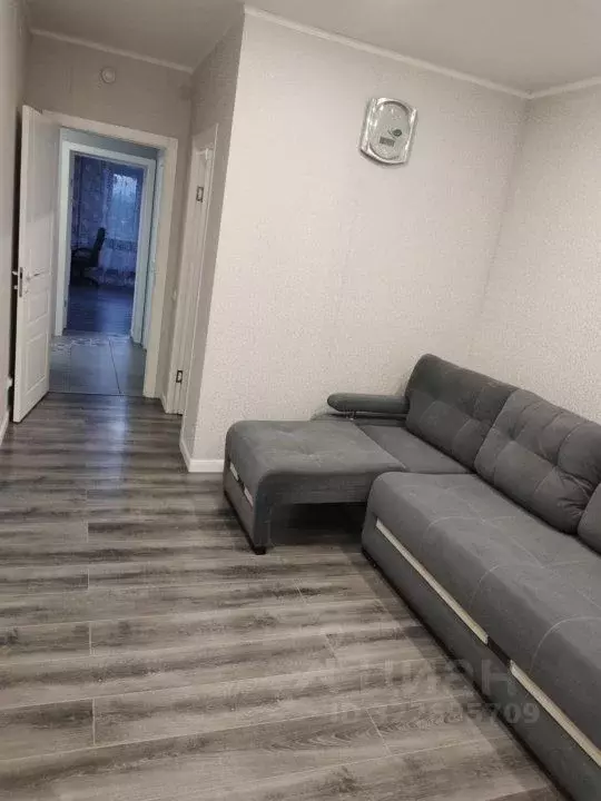 3-к кв. Красноярский край, Красноярск Норильская ул., 10А (60.5 м) - Фото 2