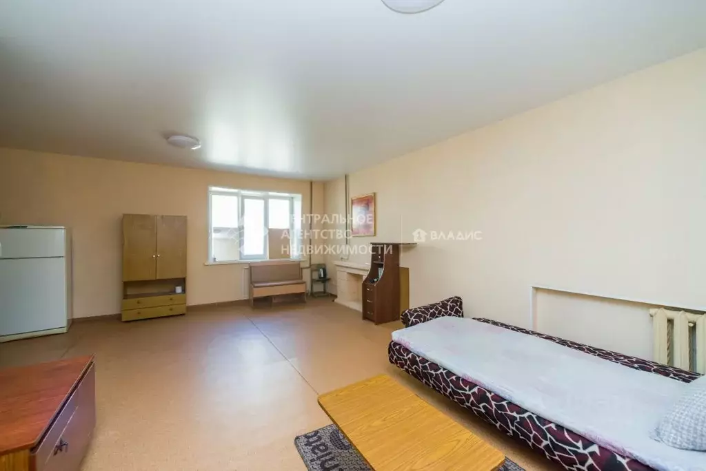 Комната Рязанская область, Рязань Электрозаводская ул., 51 (30.6 м) - Фото 2