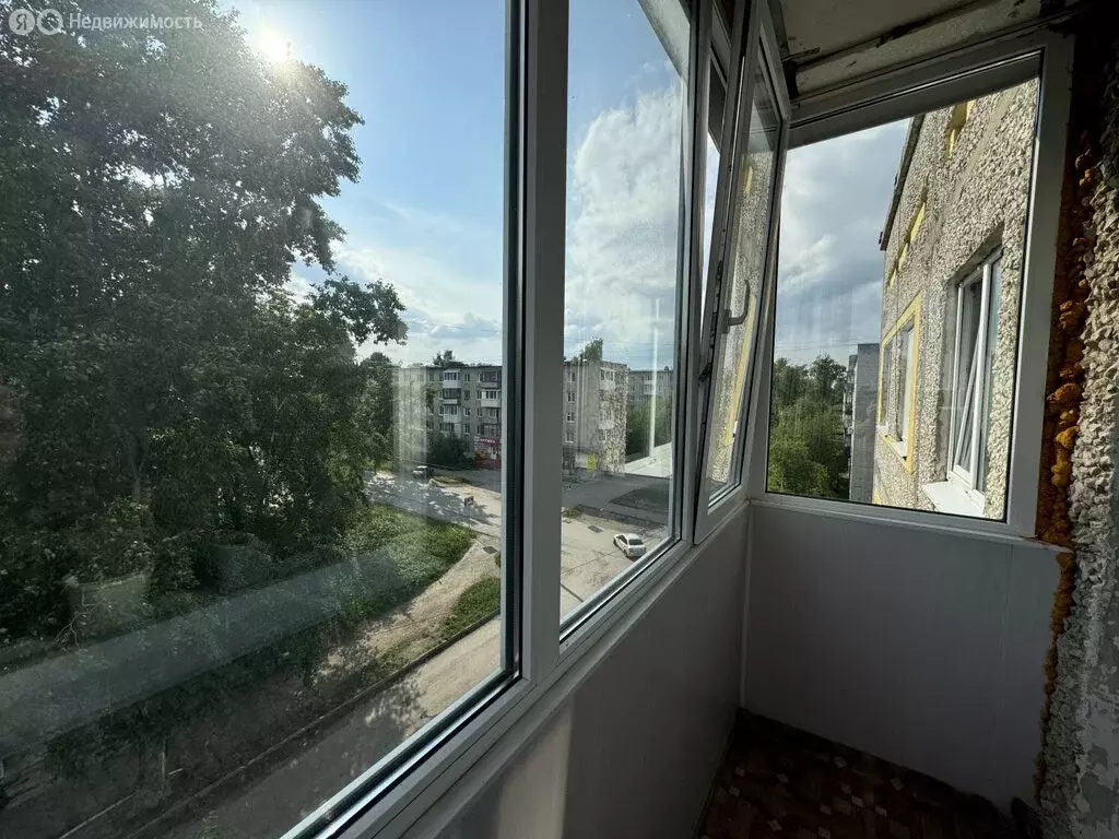 3-комнатная квартира: Березники, улица Черняховского, 38 (63.2 м) - Фото 0