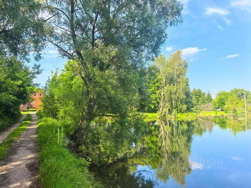 Участок, 5.2 сот., поселения (ижс) - Фото 2