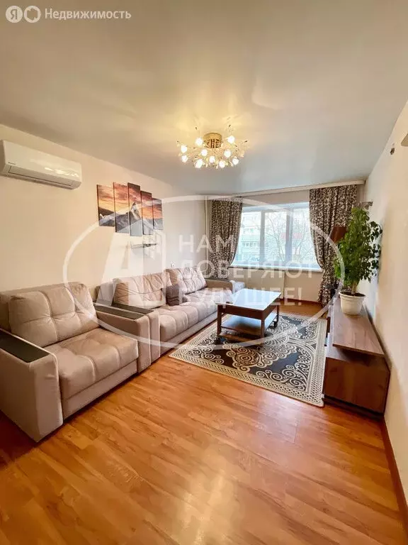 3-комнатная квартира: Лысьва, улица Ленина, 46/2 (60.1 м) - Фото 2