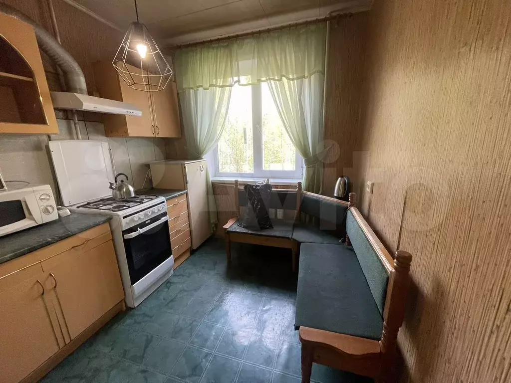 3-к. квартира, 65,8 м, 4/9 эт. - Фото 1