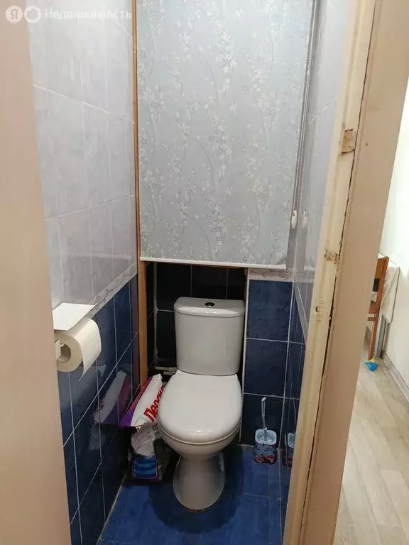 2-комнатная квартира: Люберцы, улица Побратимов, 17 (42 м) - Фото 1