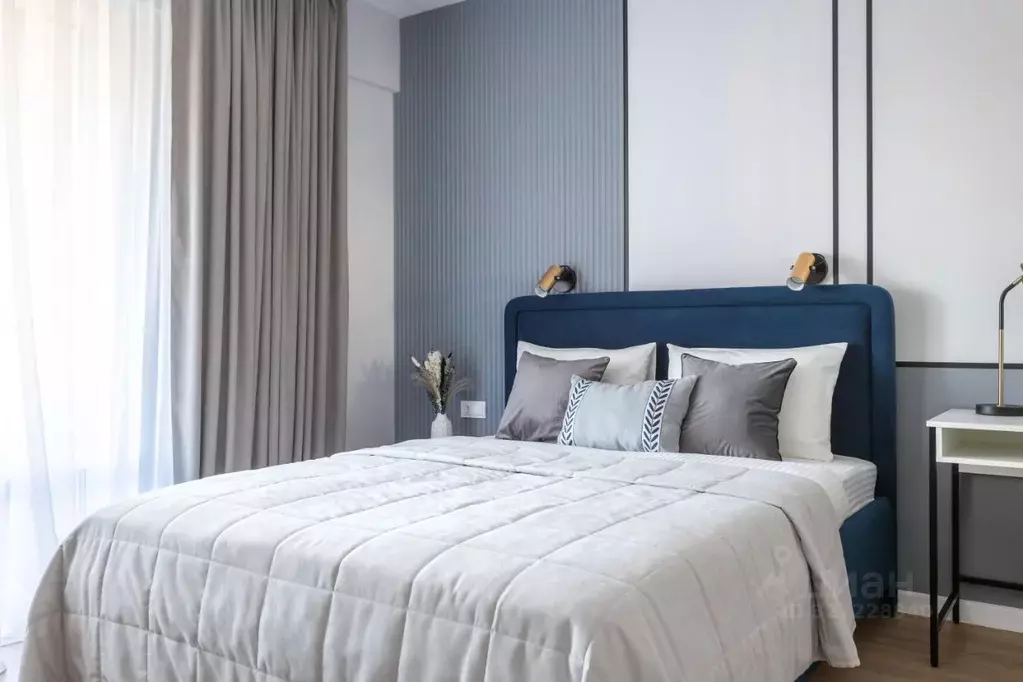 Студия Санкт-Петербург Московский просп., 71к2 (30.0 м) - Фото 2