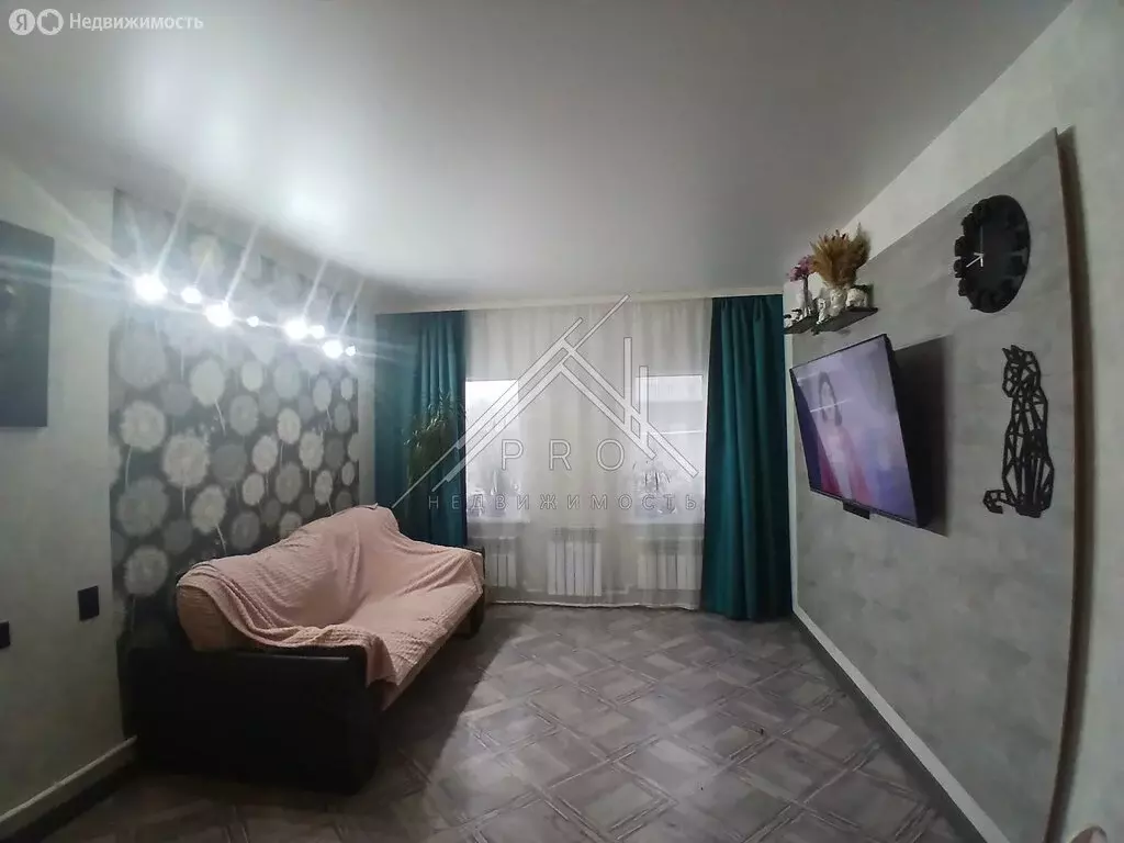 Дом в Буй, улица Воровского, 24 (40.5 м) - Фото 1