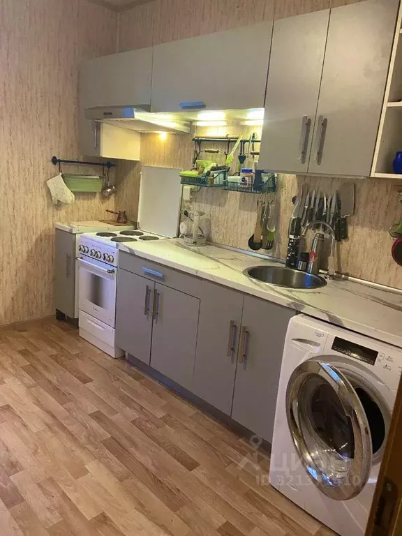 2-к кв. Санкт-Петербург ул. Маршала Захарова, 16к3 (61.1 м) - Фото 0