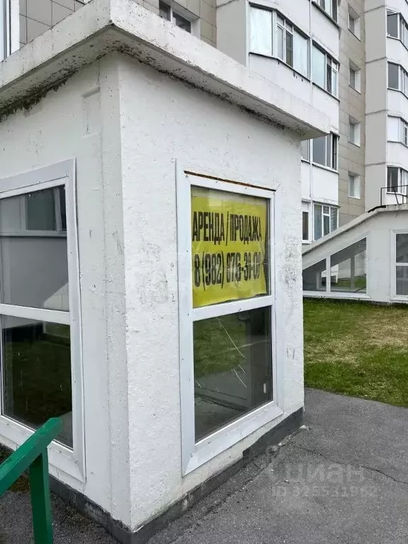 Помещение свободного назначения в Ханты-Мансийский АО, Сургут ул. ... - Фото 2