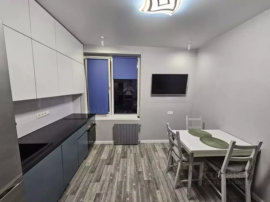 2-к кв. Москва Рязанский просп., 2/1к3М (37.0 м) - Фото 2