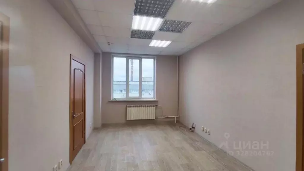 Офис в Новгородская область, Великий Новгород просп. Александра ... - Фото 1