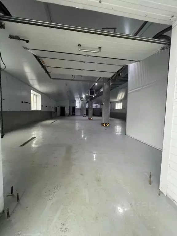 Помещение свободного назначения в Московская область, Долгопрудный ул. ... - Фото 2