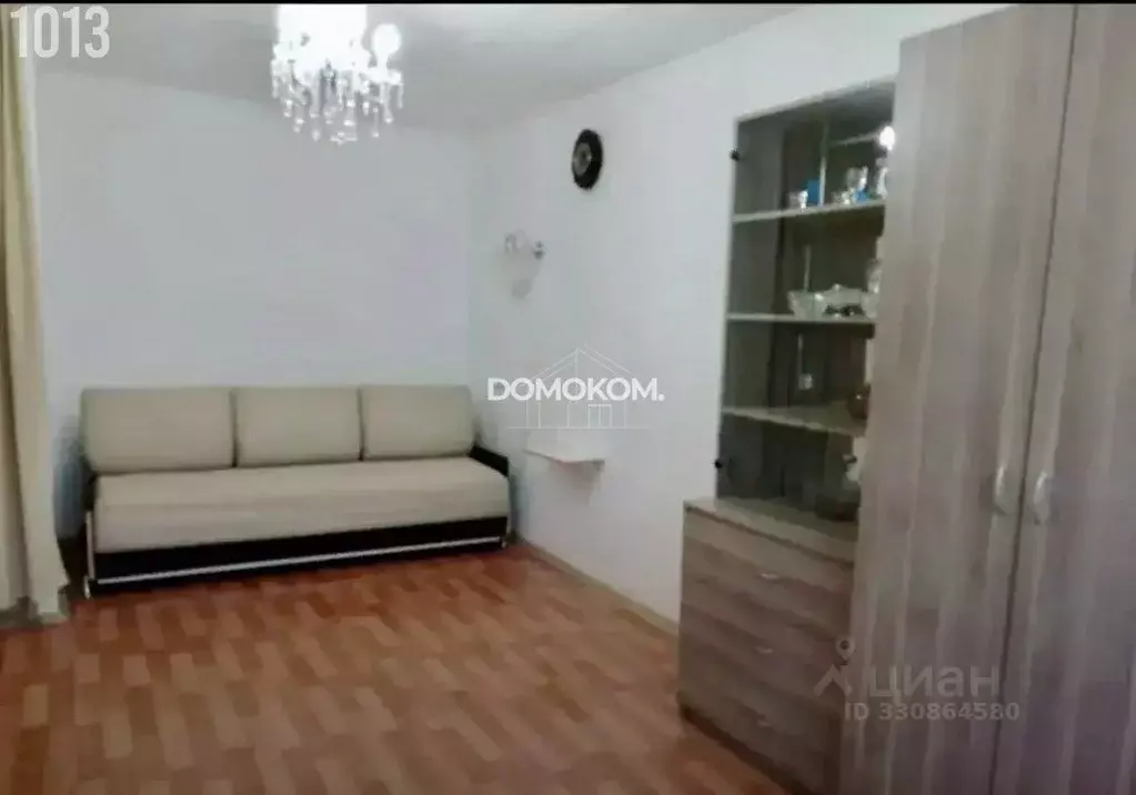 1-к кв. Свердловская область, Екатеринбург просп. Космонавтов, 27Б ... - Фото 2