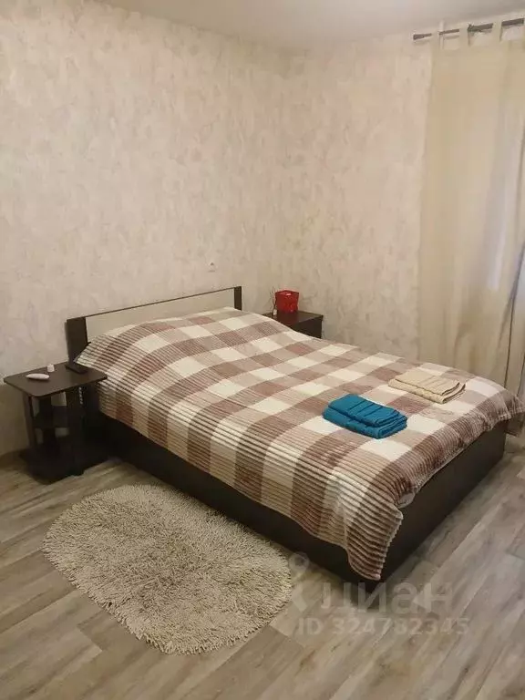 1-к кв. Московская область, Чехов Весенняя ул., 20 (32.0 м) - Фото 1