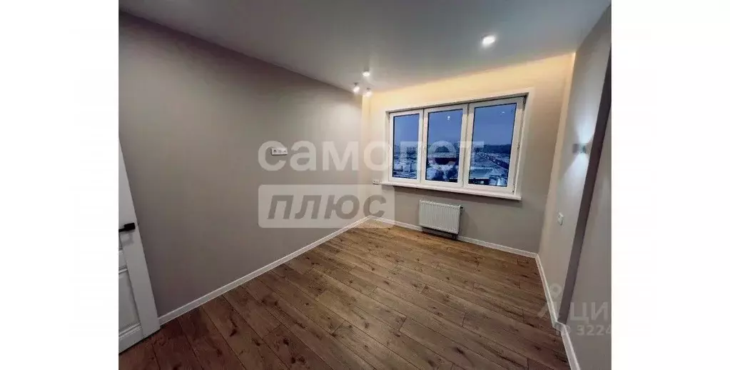 2-к кв. Орловская область, Орел Раздольная ул., 29 (48.1 м) - Фото 1