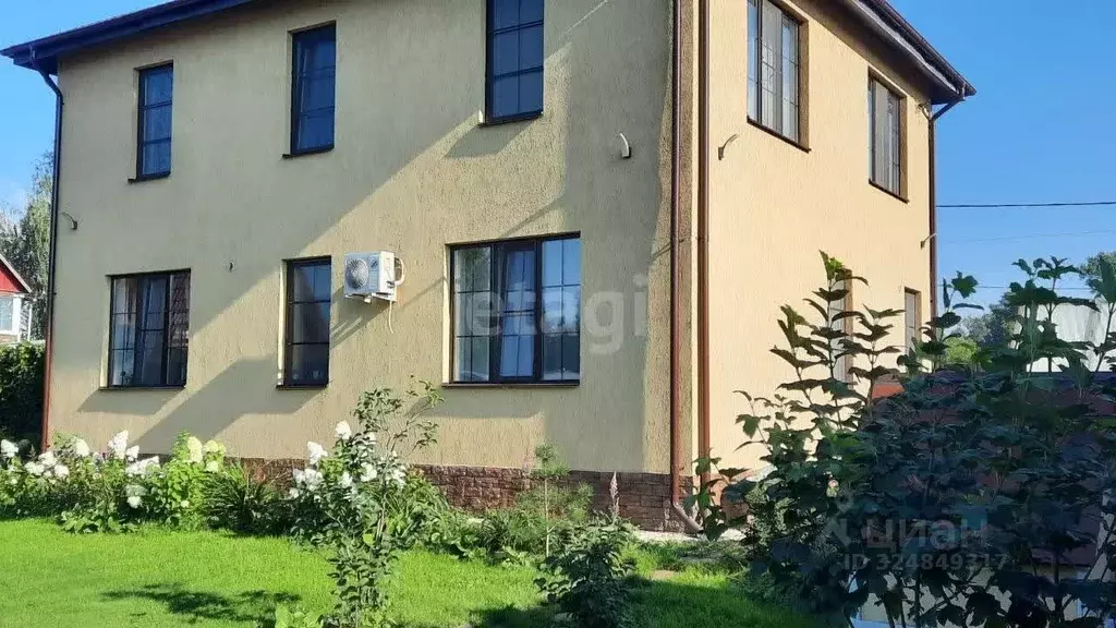 Дом в Кемеровская область, Кемерово ул. Тургенева (148 м) - Фото 2