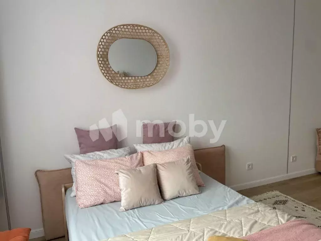 1-к кв. Калининградская область, Калининград Тихорецкий проезд, 5 ... - Фото 2