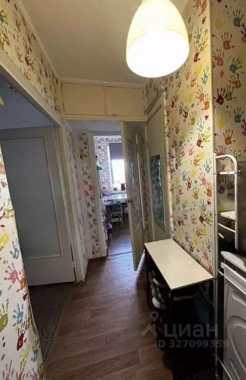 1-к кв. Ростовская область, Новочеркасск ул. Клещева (29.6 м) - Фото 2