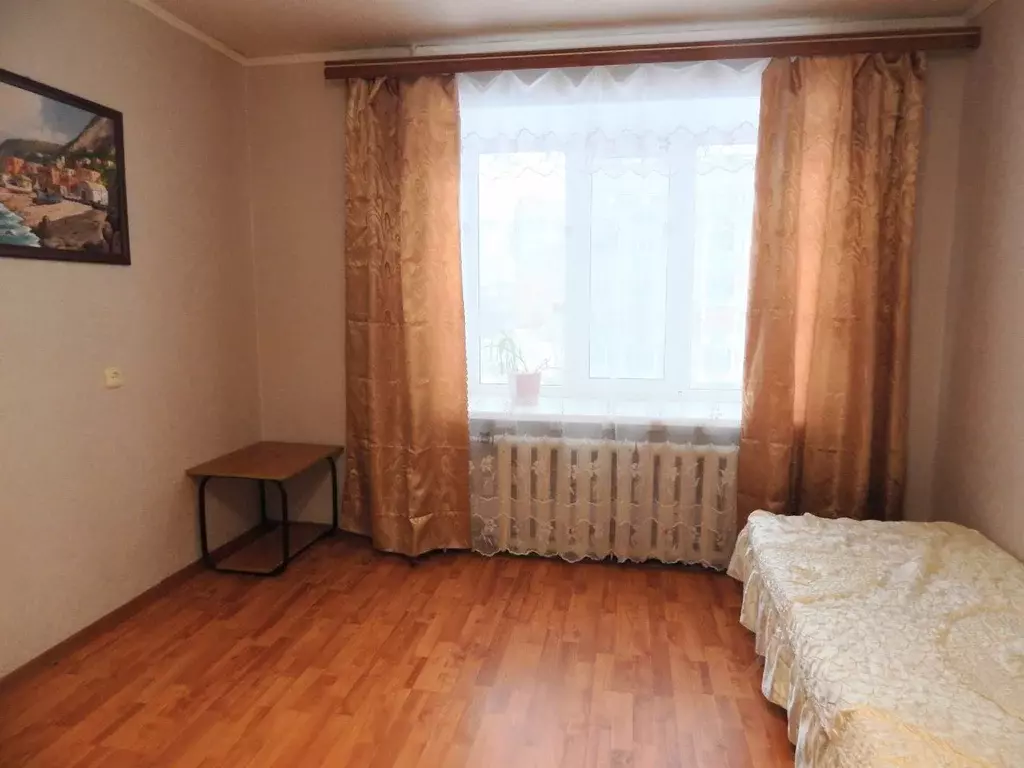 Комната Марий Эл, Йошкар-Ола ул. 8 Марта, 57 (20.0 м) - Фото 0