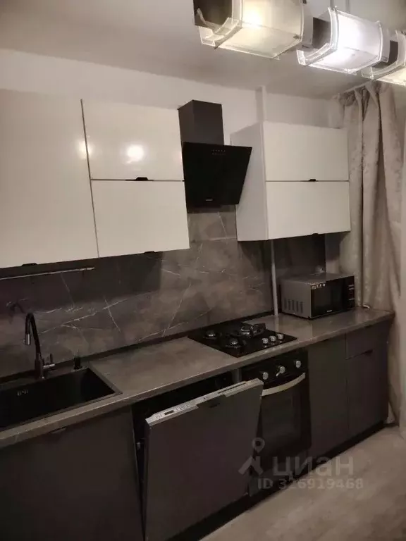 3-к кв. Санкт-Петербург ул. Дыбенко, 13К2 (62.0 м) - Фото 2