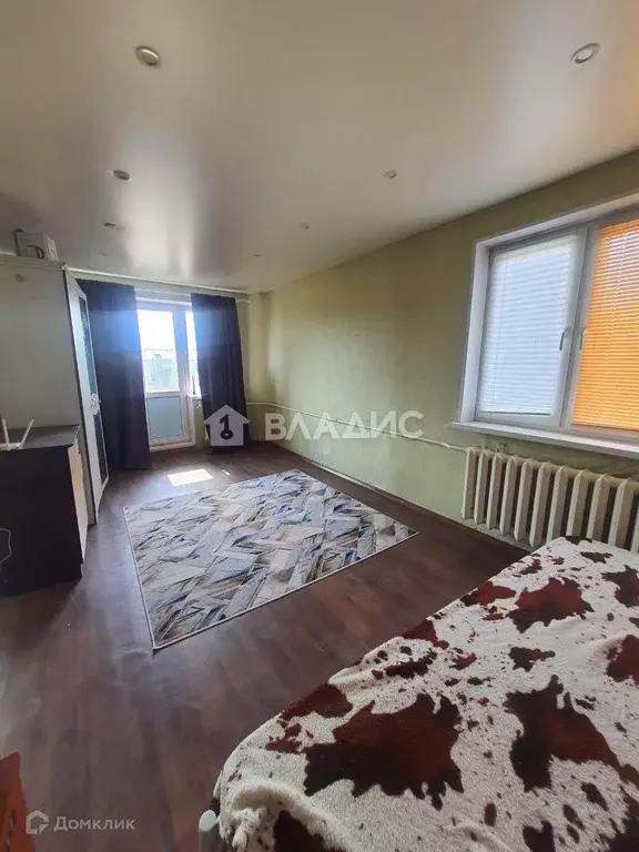 Продаётся 1-к квартира, 31 м - Фото 1
