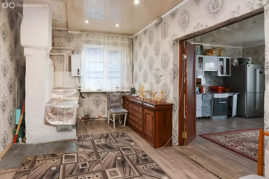 Дом в Хабаровск, улица Шелеста, 30 (76.2 м) - Фото 0