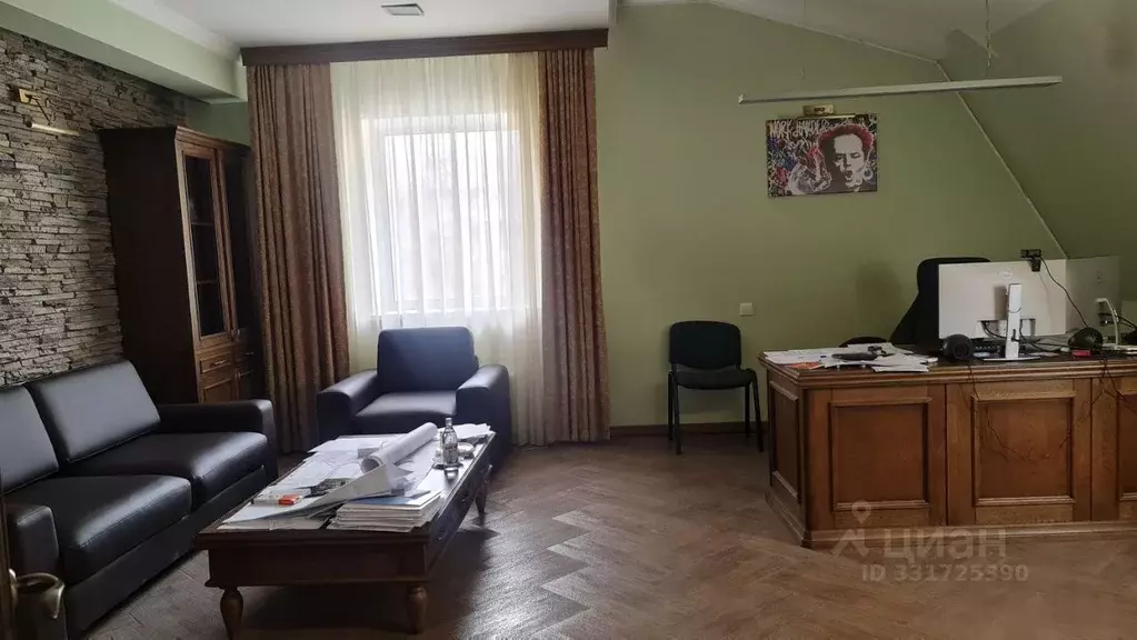Офис в Свердловская область, Екатеринбург ул. Азина, 18Д (579 м) - Фото 2