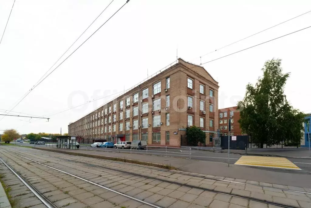 Офис (265.5 м) - Фото 1