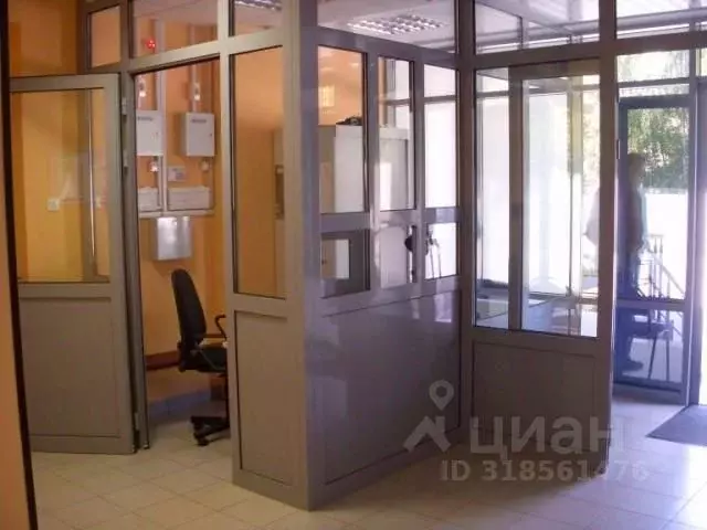 Офис в Нижегородская область, Нижний Новгород Южное ш., 16 (139 м) - Фото 1