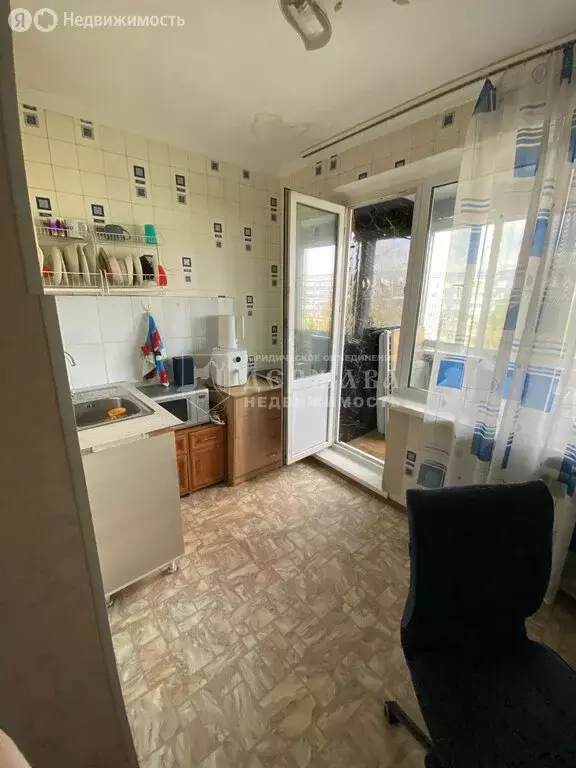 1-комнатная квартира: Кемерово, Ленинградский проспект, 5 (24.3 м) - Фото 0