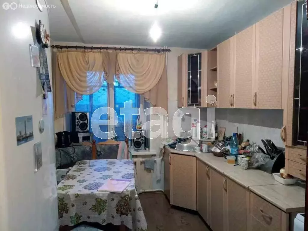 3-комнатная квартира: Боровский, улица Мира, 18 (73.5 м) - Фото 1