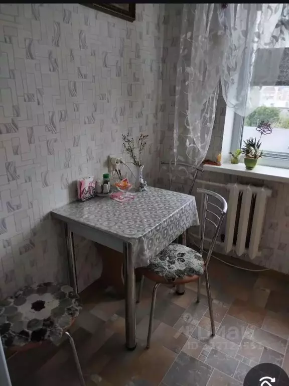 Комната Саратовская область, Саратов ул. Имени Осипова, 24 (12.0 м) - Фото 2