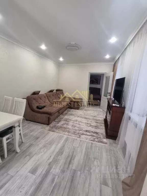 Дом в Северная Осетия, Владикавказ ул. Щорса, 103 (42 м) - Фото 1