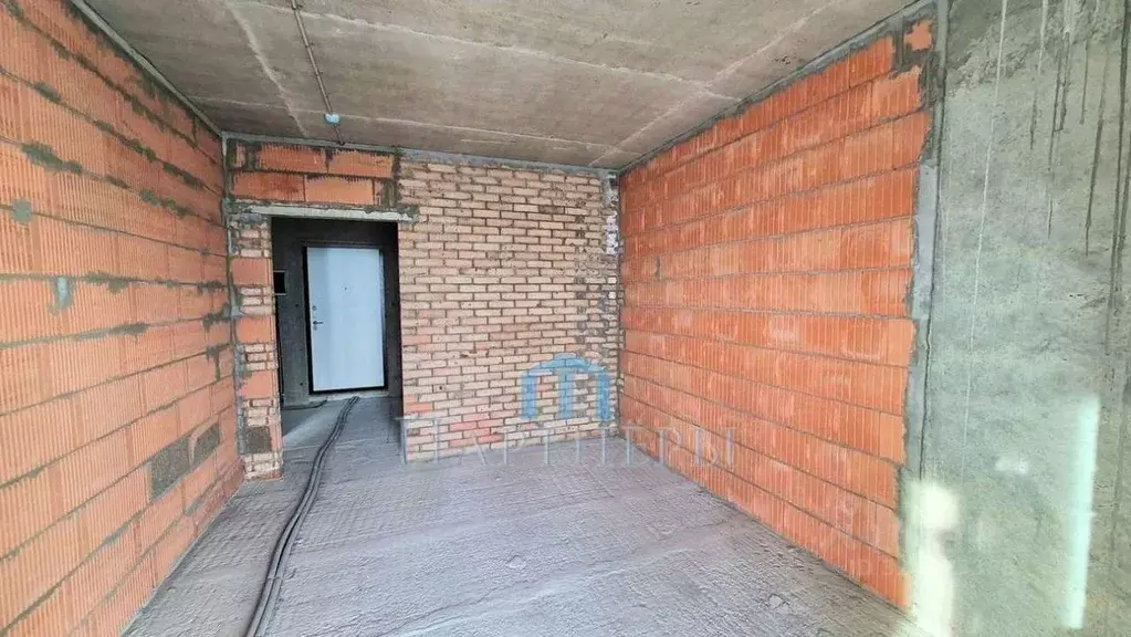 1-к кв. Самарская область, Самара ул. Мусоргского, 1А (47.8 м) - Фото 2