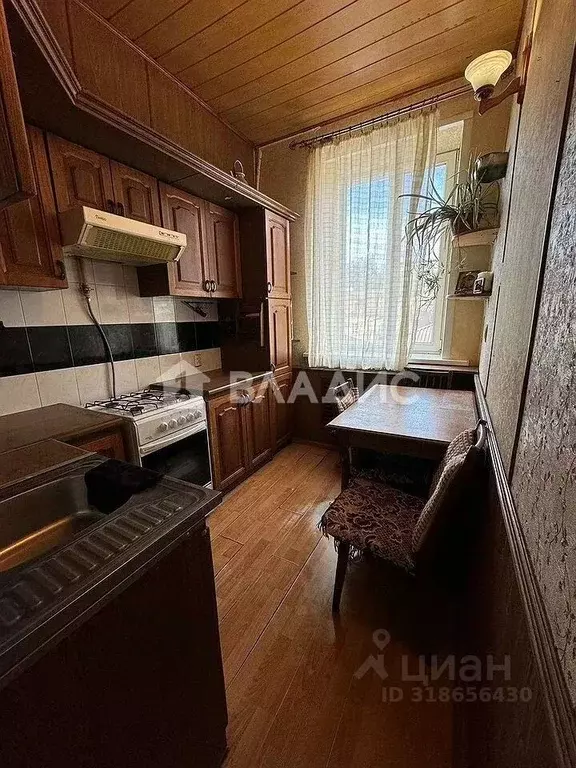 3-к кв. Ростовская область, Ростов-на-Дону Халтуринский пер., 27/22 ... - Фото 0