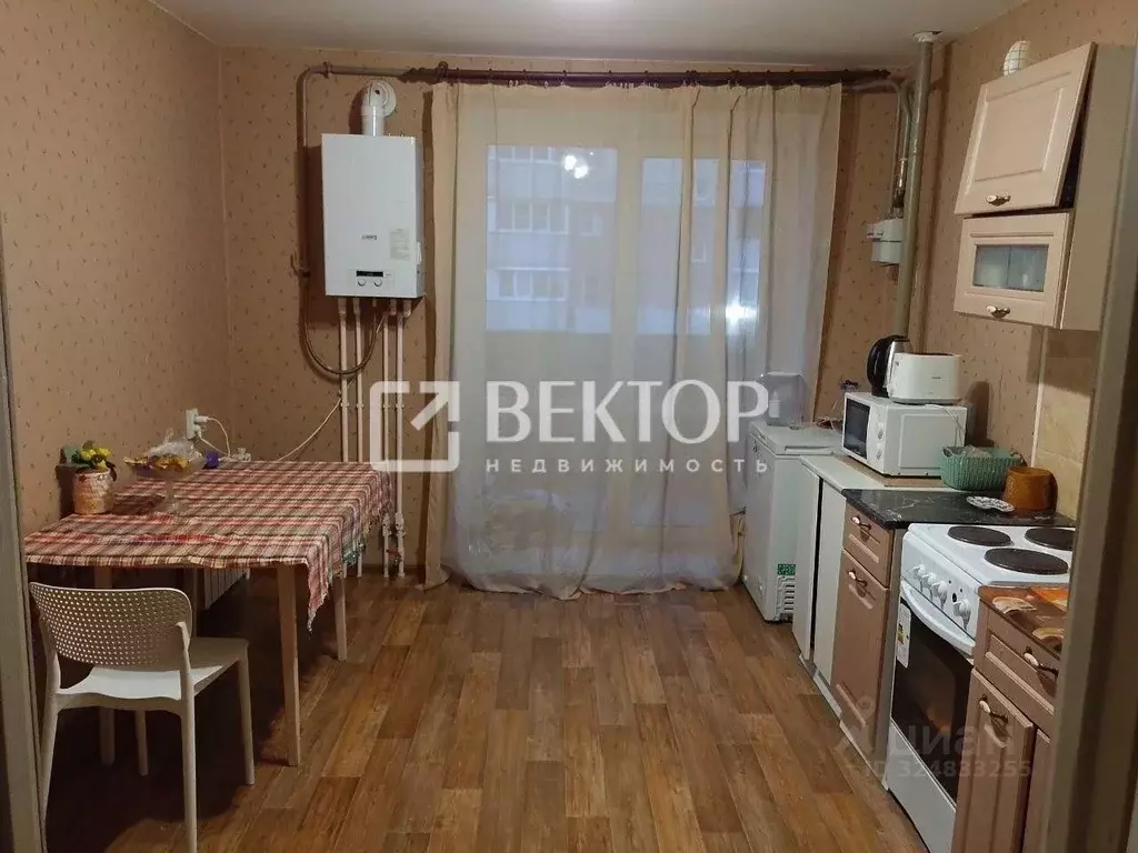 3-к кв. Ивановская область, Иваново ул. Ломоносова, 3 (93.0 м) - Фото 1