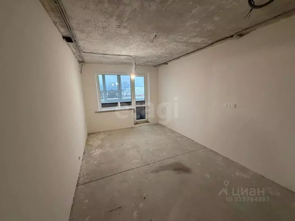 1-к кв. Белгородская область, Белгородский район, Разумное рп просп. ... - Фото 1