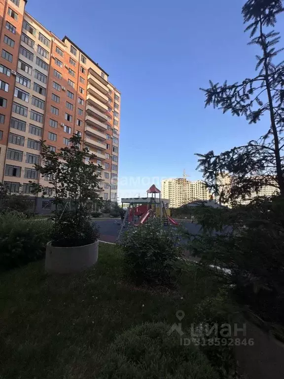 1-к кв. Дагестан, Каспийск просп. Акулиничева, 33А (36.0 м) - Фото 0