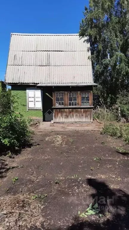 Дом в Омская область, Омск СНТ Любитель-3 ТСН, 114 (40 м) - Фото 0